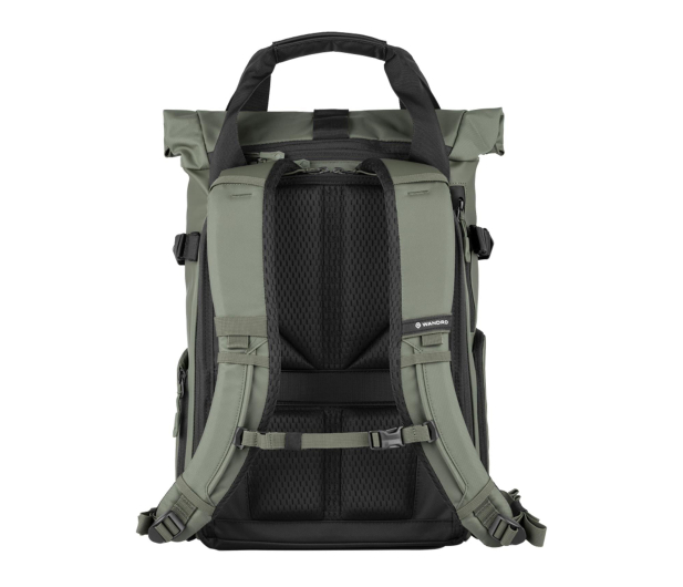 WANDRD PRVKE Photo Bundle 21L Wasatch Green - 1550049 - zdjęcie 4